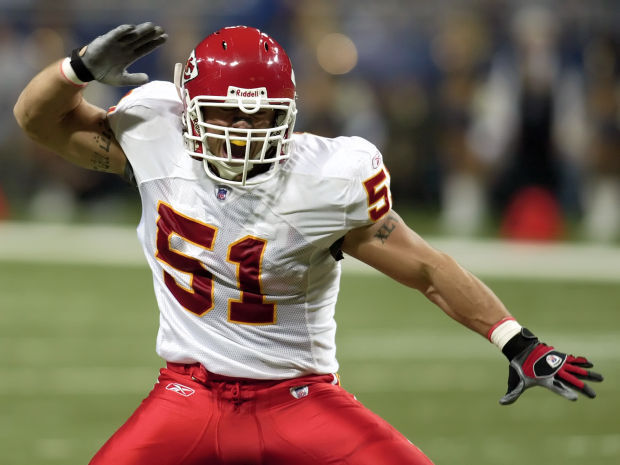 Boomer Grigsby '07